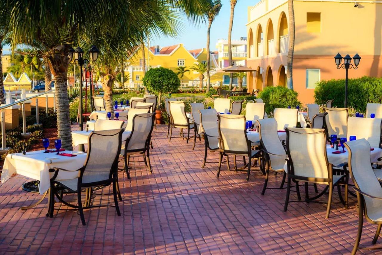 Bluegreen At La Cabana Beach Resort & Casino Palm Beach Exterior foto